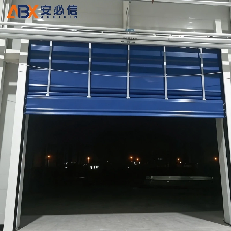 黄石海绵门封